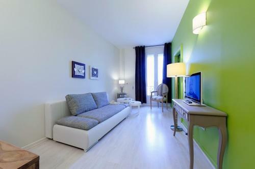 Apartamentos Appartement Comme Chez Soi