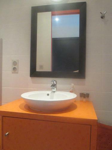 Apartamentos Appartement Comme Chez Soi