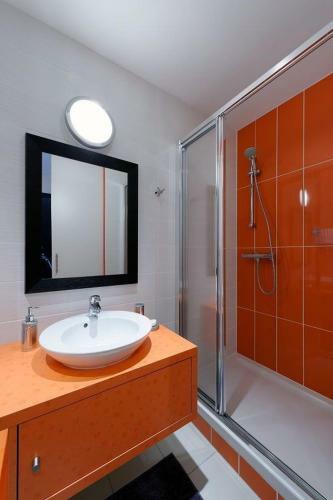 Apartamentos Appartement Comme Chez Soi