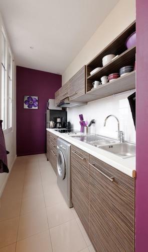 Apartamentos Appartement Comme Chez Soi