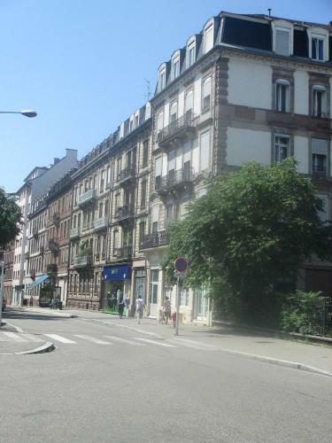 Apartamentos Appartement Comme Chez Soi