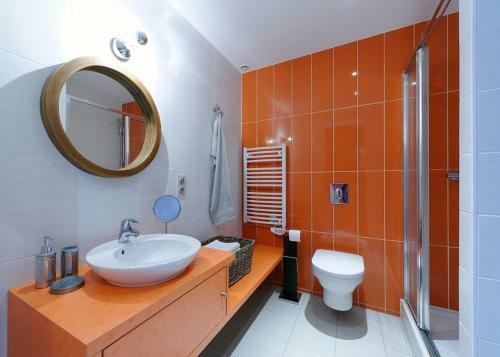 Apartamento Appartement Quai N� 5