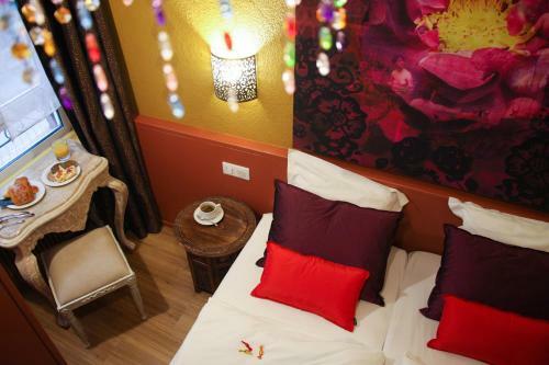Hotel Aux Trois Roses