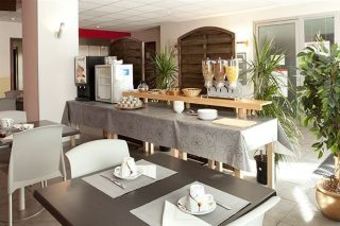 Aparthotel Ruby Suites Strasbourg Quartier Les Halles