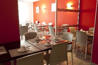 Aparthotel Ruby Suites Strasbourg Quartier Les Halles