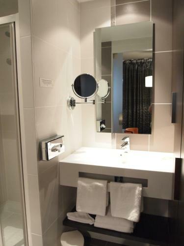 Hotel H�tel Restaurant Au Cerf D'or
