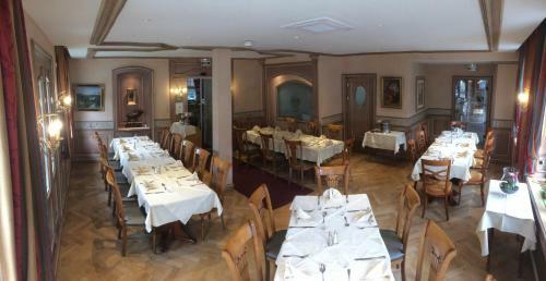 Hotel H�tel Restaurant Au Cerf D'or