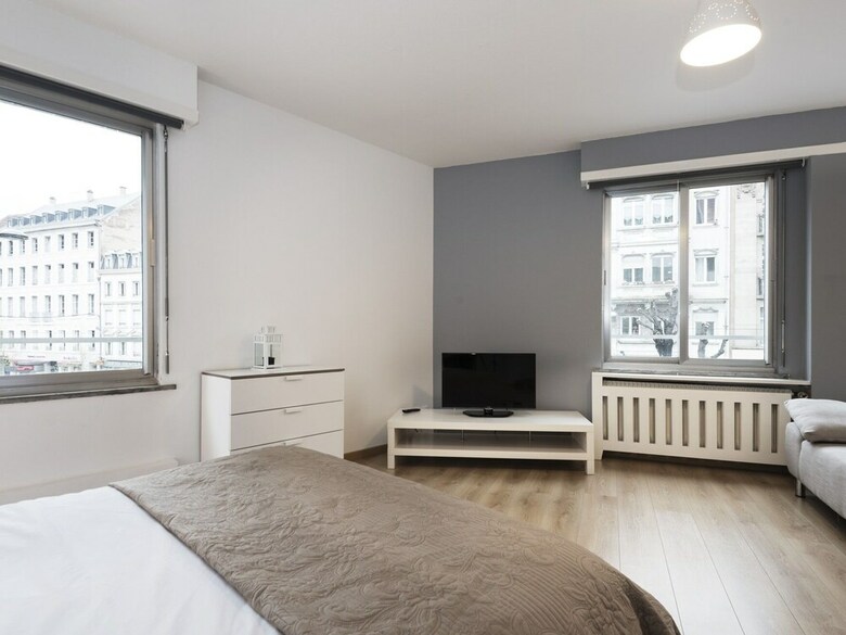 Apartamento Le Gabriel