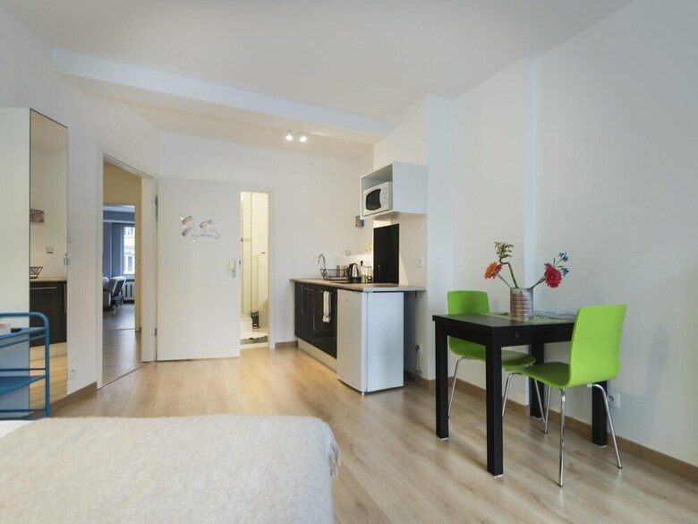 Apartamento Le Gabriel