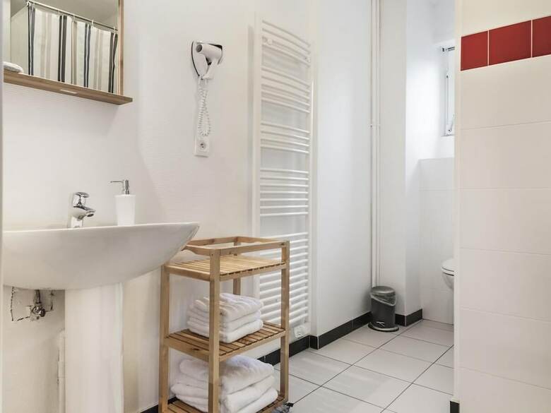 Apartamento Le Gabriel