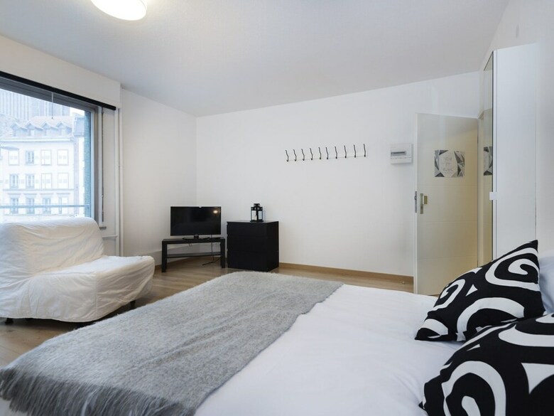 Apartamento Le Gabriel