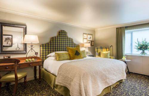 Lygon Arms - The Hotel Collection