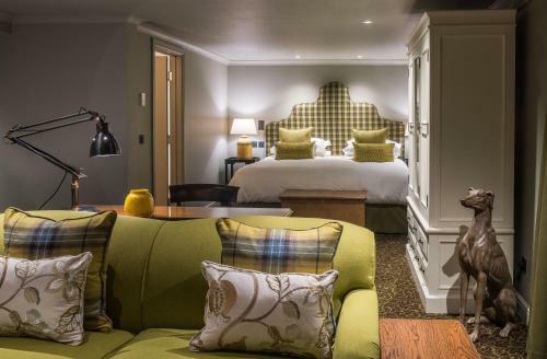 Lygon Arms - The Hotel Collection
