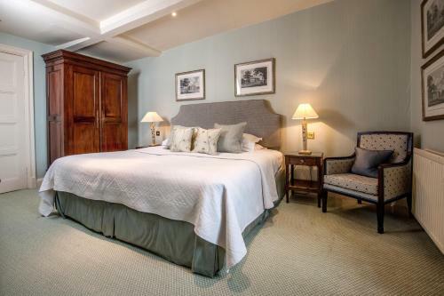 Agroturismo Buckland Manor