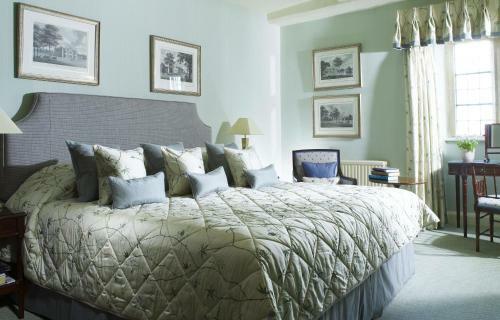 Agroturismo Buckland Manor