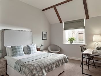 Hotel Farncombe Estate
