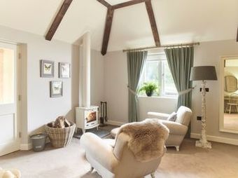 Hotel Farncombe Estate