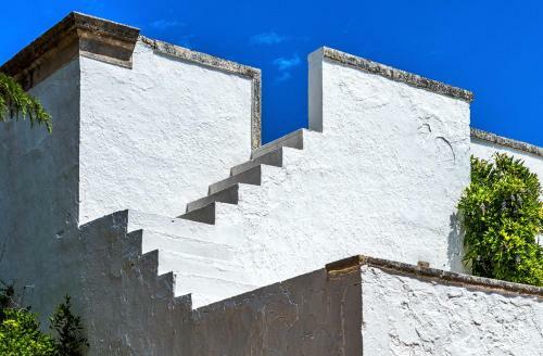 Agroturismo Trulli&stelle B&B