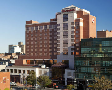 Hotel Sheraton Laguardia East
