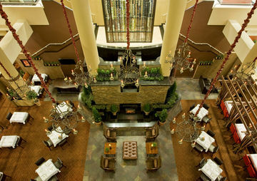 Hotel Sheraton Laguardia East