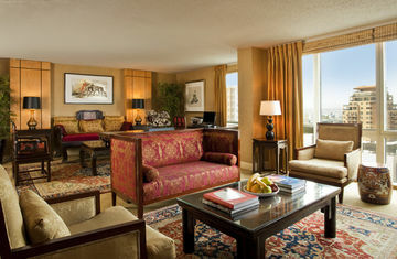 Hotel Sheraton Laguardia East