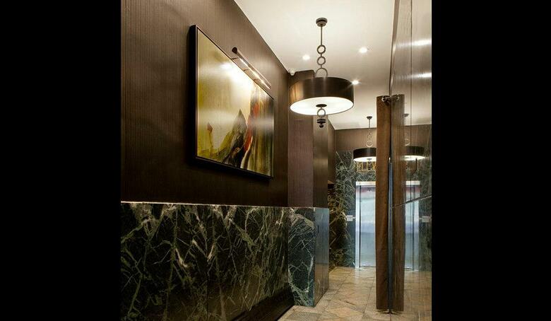 Broadway Plaza Hotel