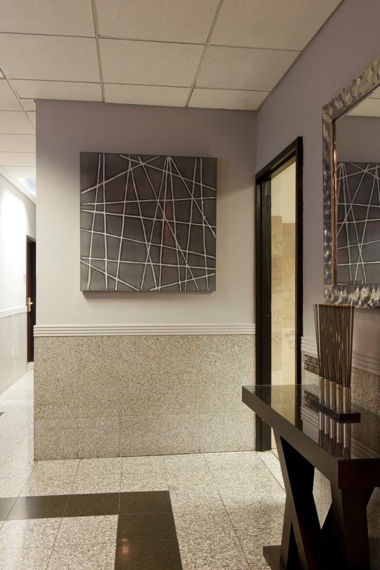 Broadway Plaza Hotel