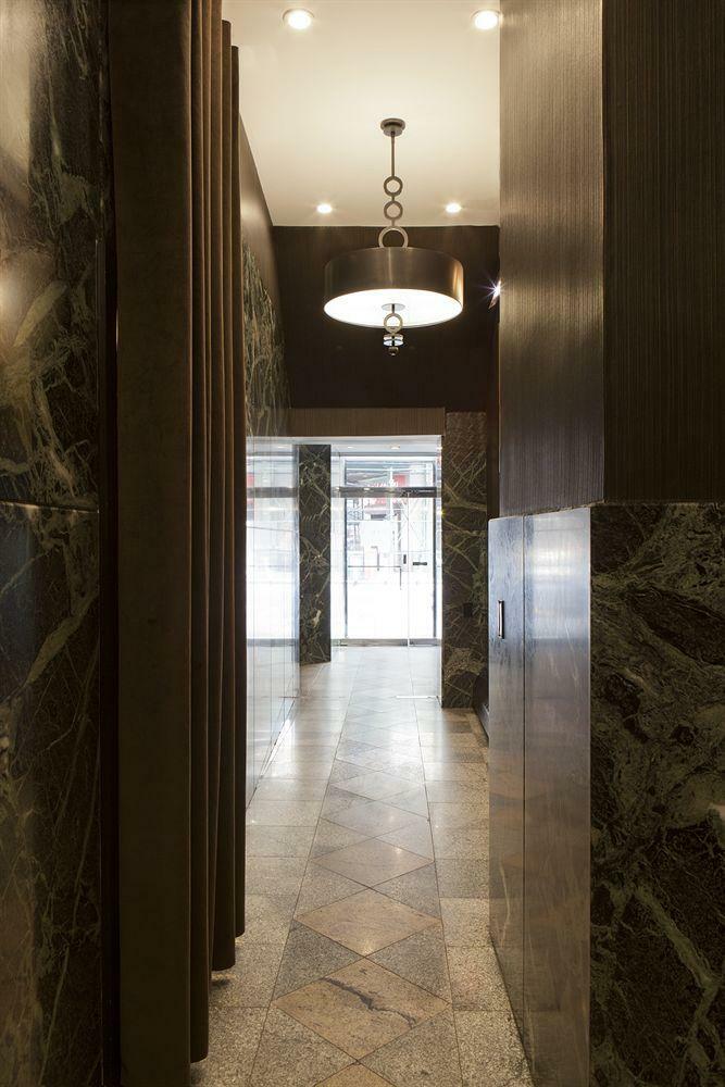 Broadway Plaza Hotel