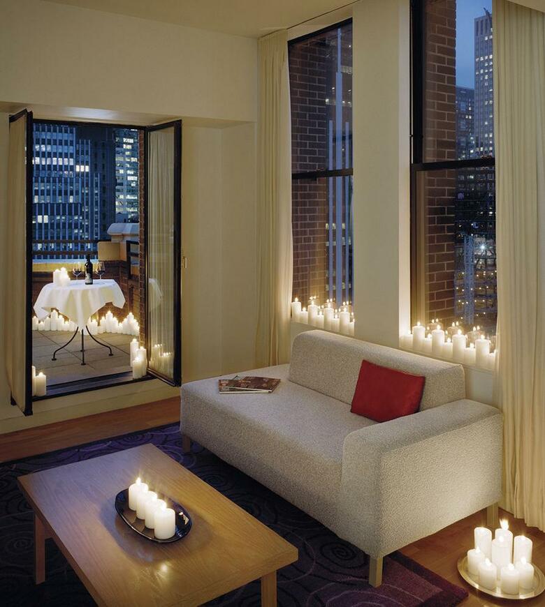 Bryant Park Hotel