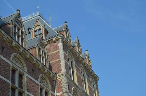 Nl Hotel District Leidseplein