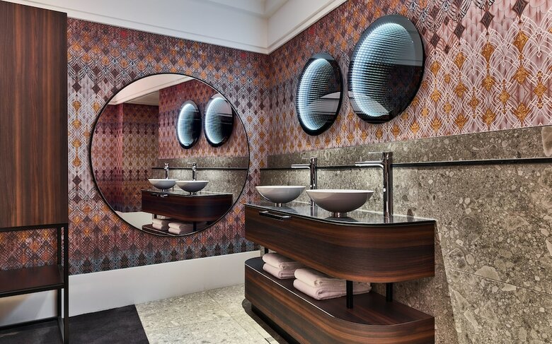 Hard Rock Hotel Amsterdam American