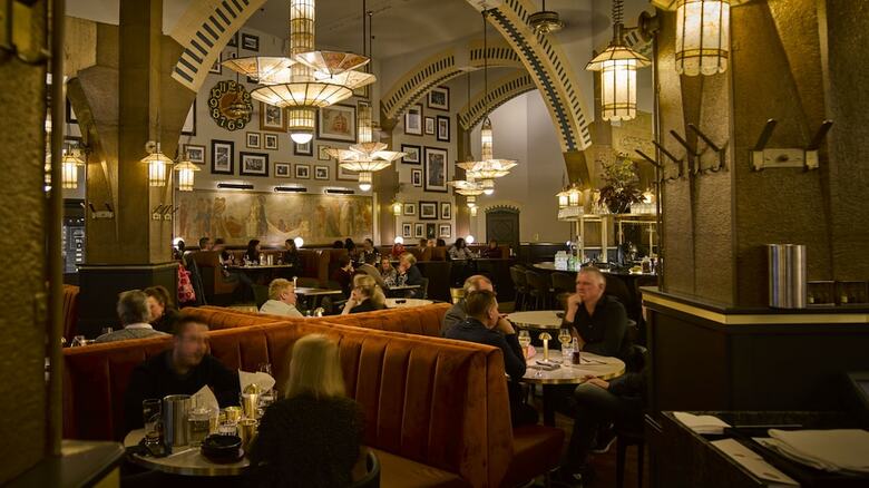 Hard Rock Hotel Amsterdam American