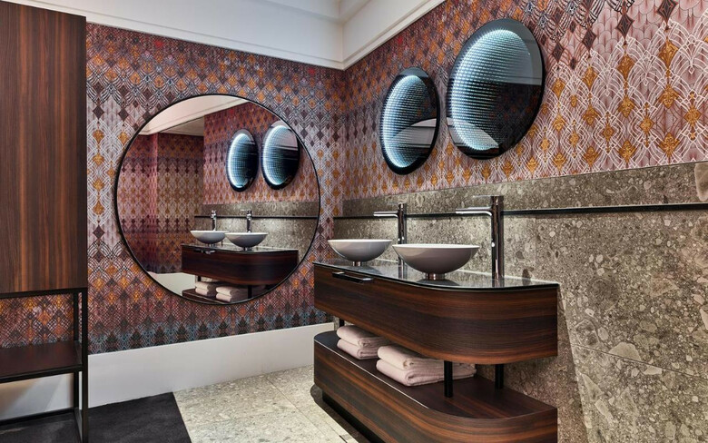 Hard Rock Hotel Amsterdam American