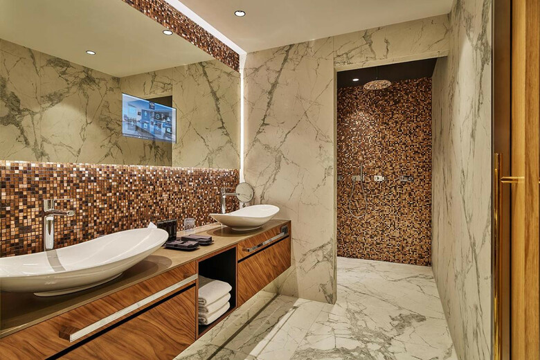 Hard Rock Hotel Amsterdam American