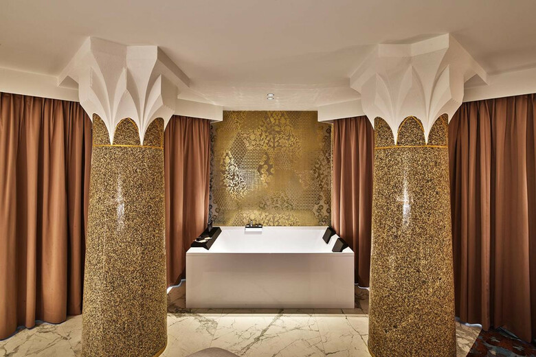 Hard Rock Hotel Amsterdam American