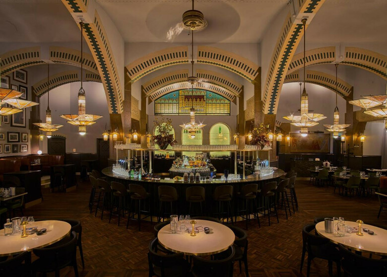 Hard Rock Hotel Amsterdam American