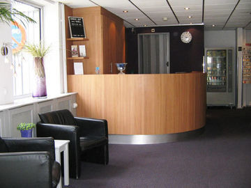 Hotel Trianon