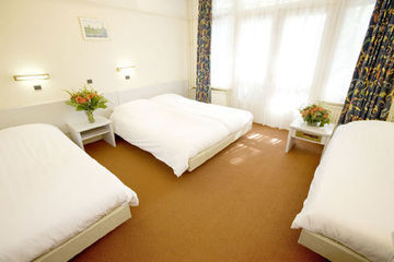 Hotel Trianon