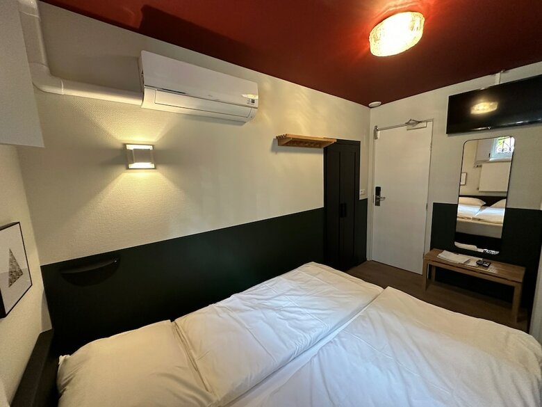 Hotel Freeland