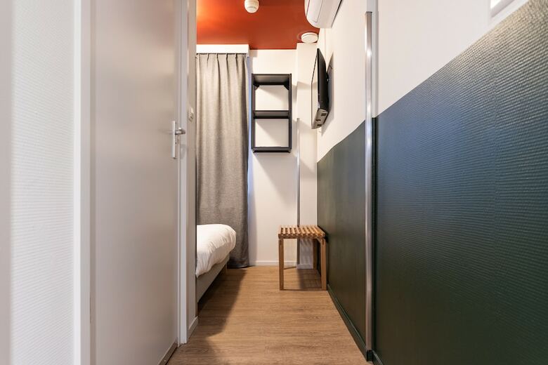 Hotel Freeland