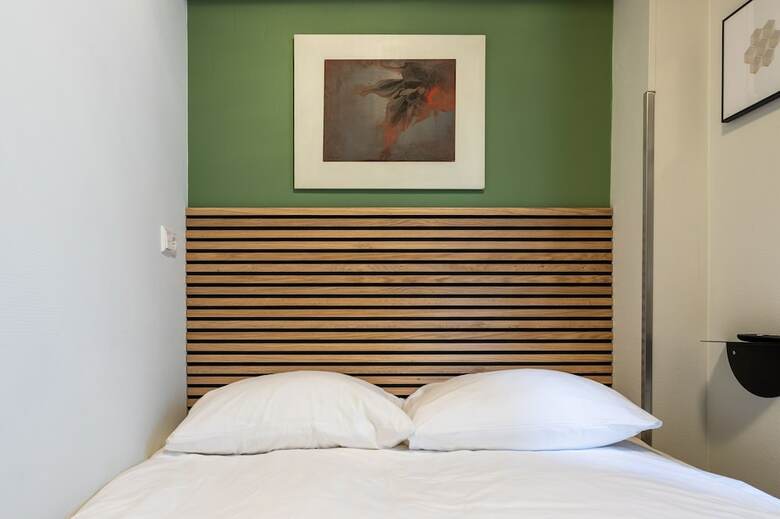 Hotel Freeland