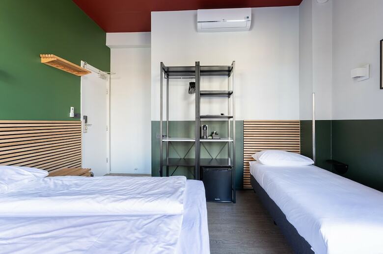 Hotel Freeland