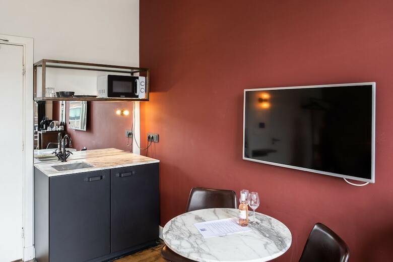 Hotel Freeland