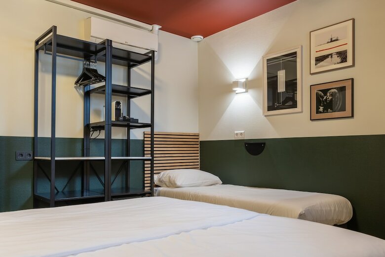 Hotel Freeland