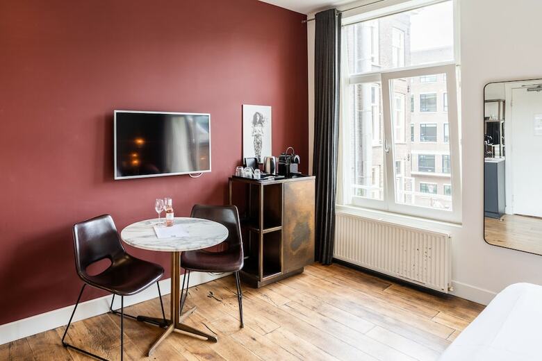 Hotel Freeland