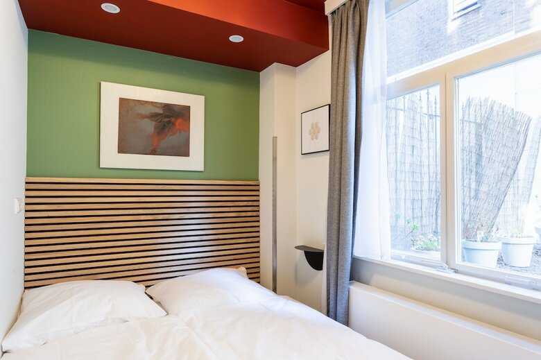 Hotel Freeland