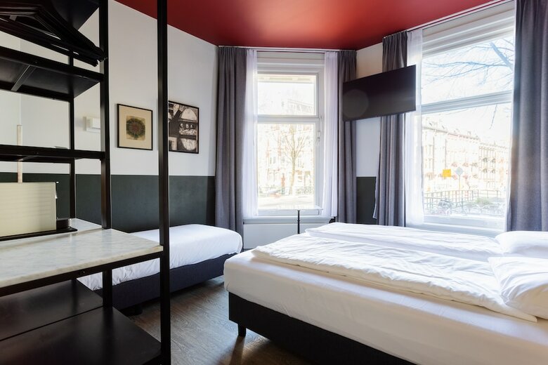 Hotel Freeland