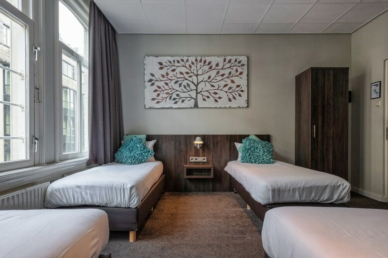 Hotel Gerstekorrel