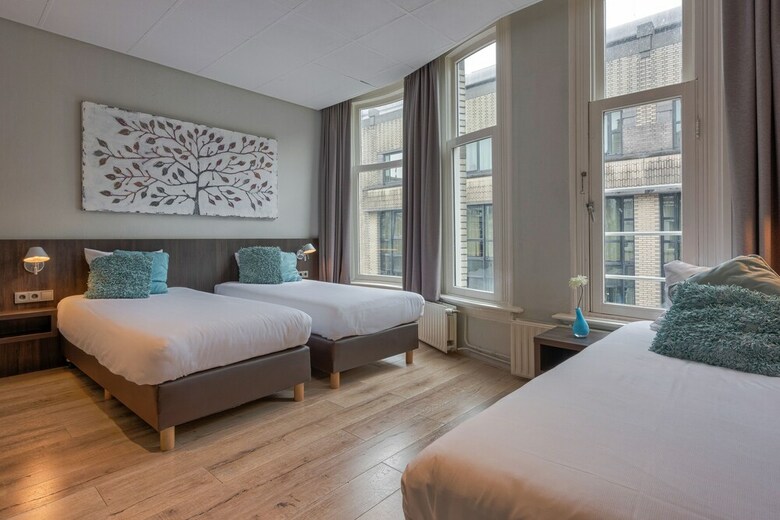 Hotel Gerstekorrel