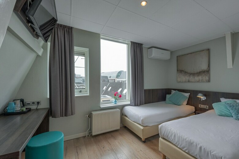 Hotel Gerstekorrel